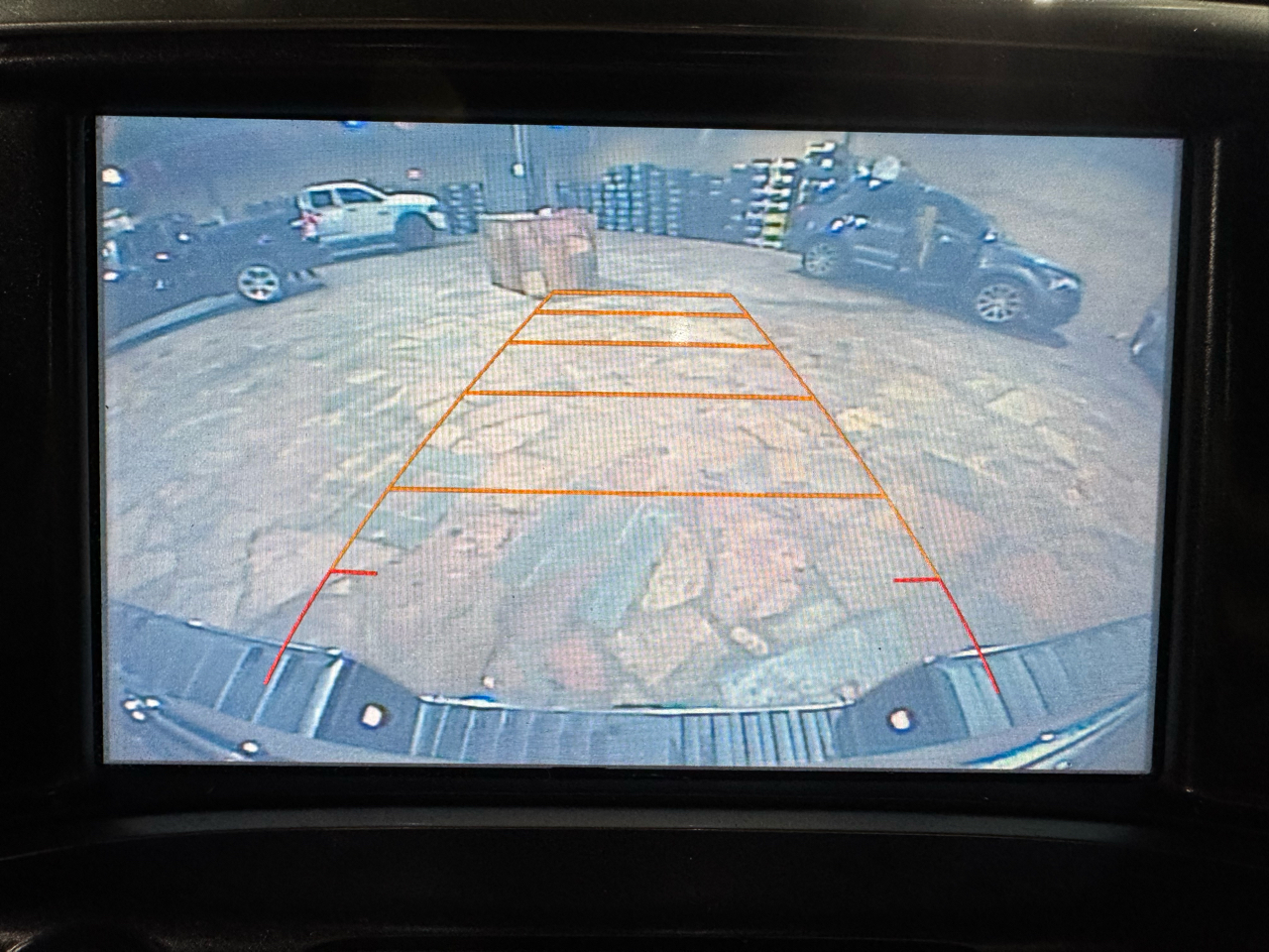 Chevrolet Silverado 1500 2WD Crew Cab 143.5" LT w/1LT 2016