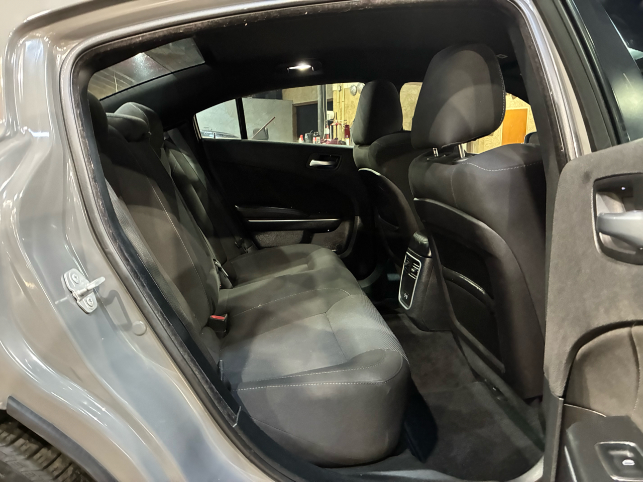 Dodge Charger R/T Scat Pack RWD 2018