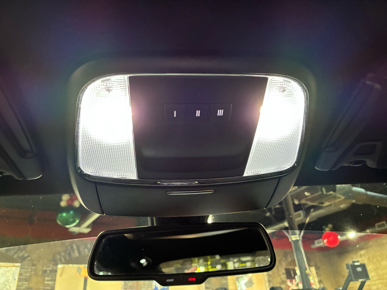 Dodge Charger R/T Scat Pack RWD 2018