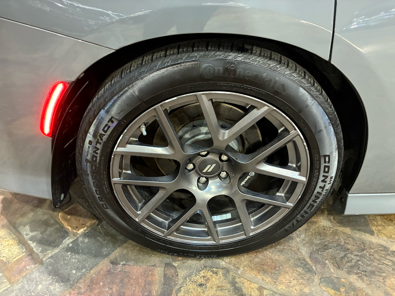 Dodge Charger R/T Scat Pack RWD 2018