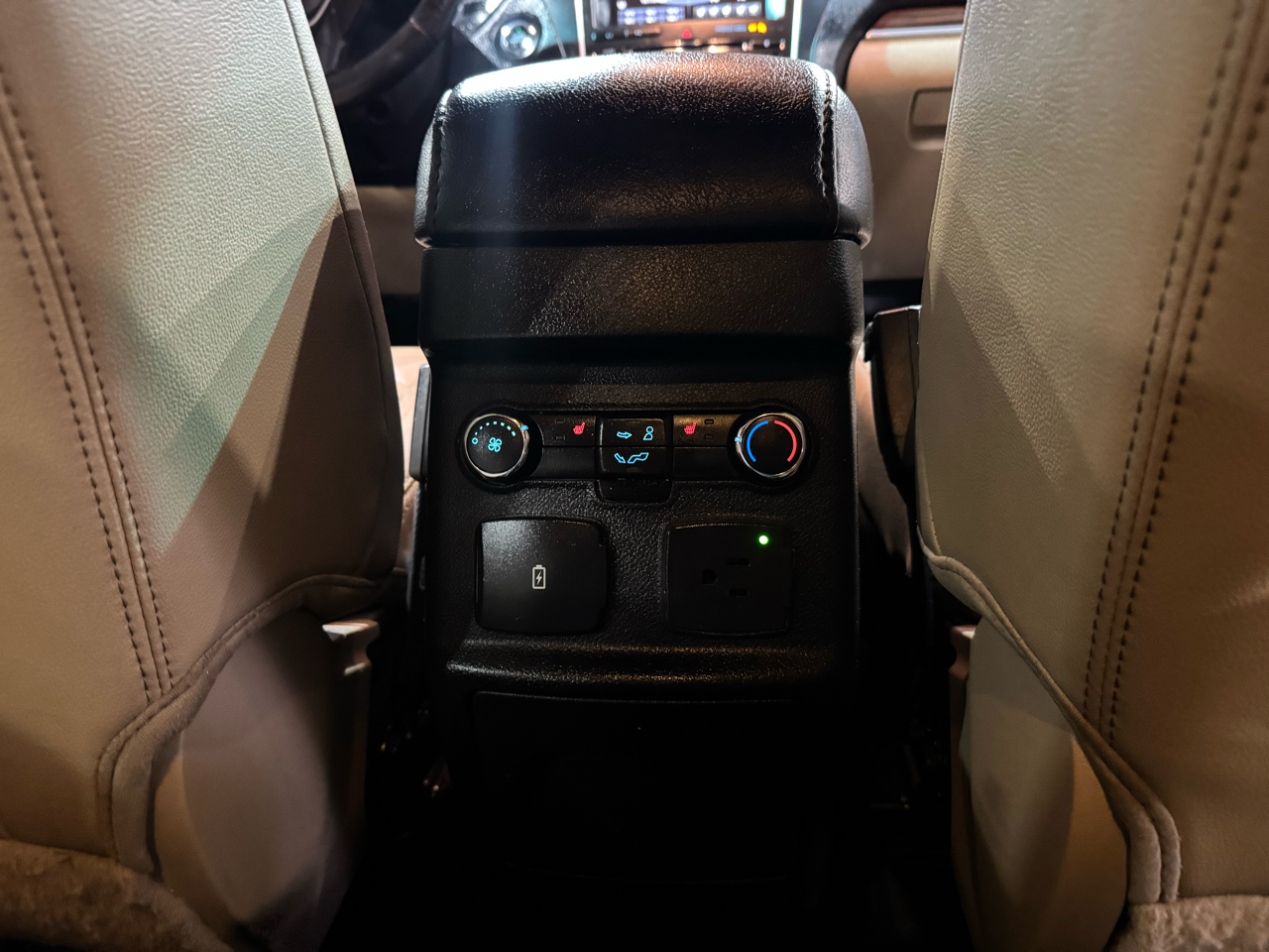 Ford Explorer FWD 4dr Limited 2016