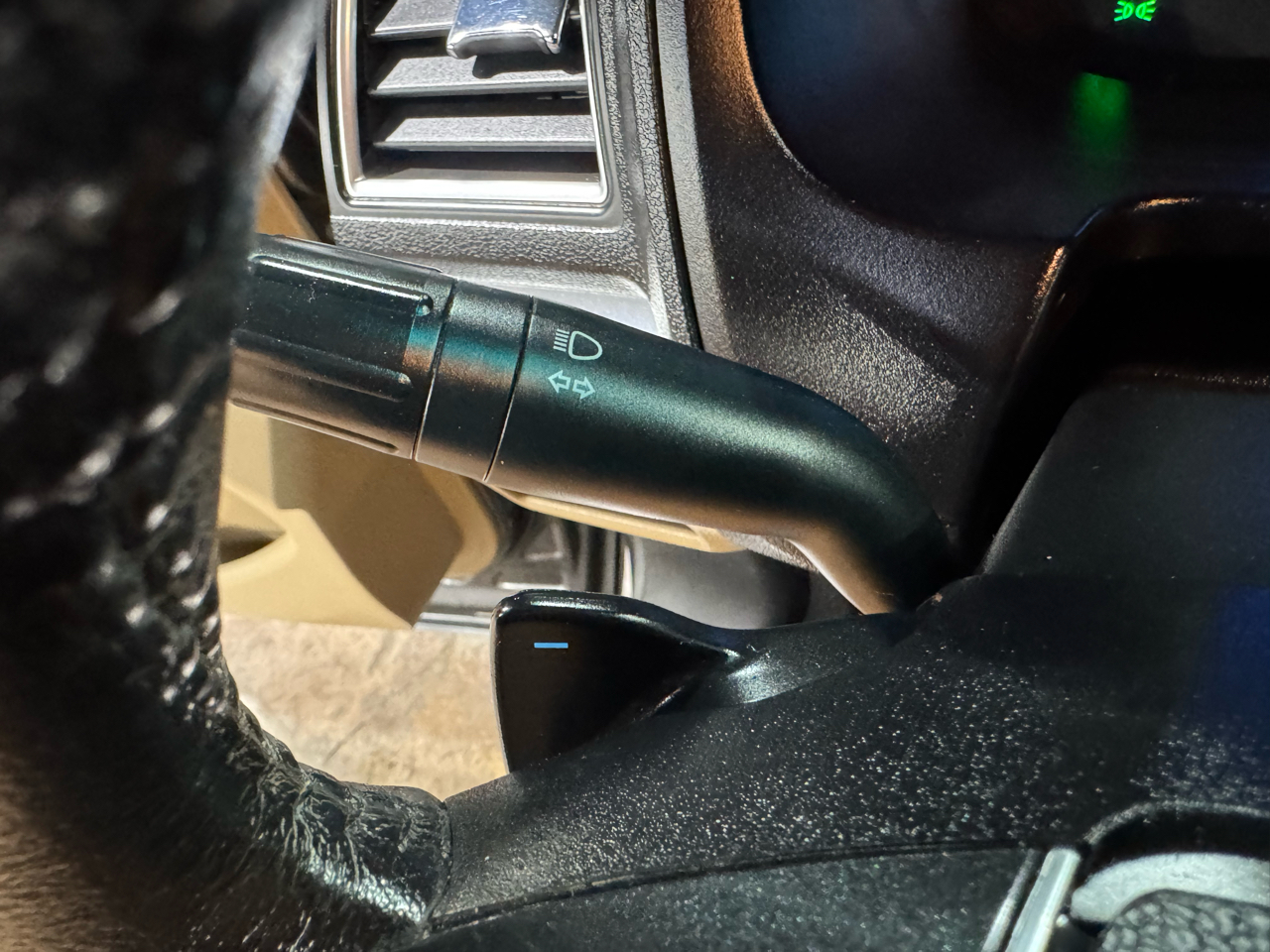 Ford Explorer FWD 4dr Limited 2016