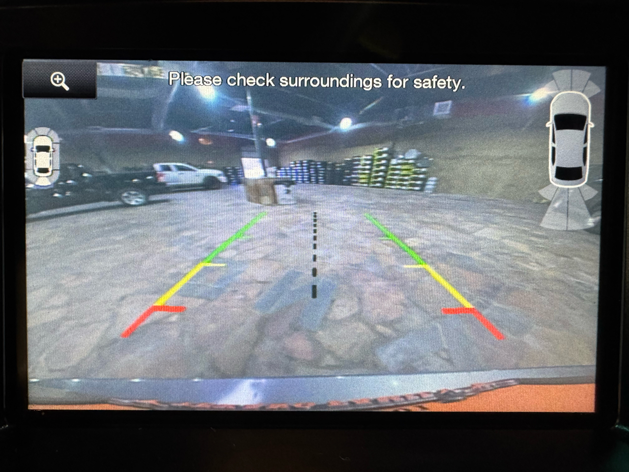 Ford Explorer FWD 4dr Limited 2016