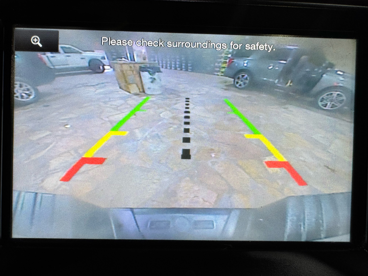 Ford F-150 4WD SuperCrew 145" Lariat 2014