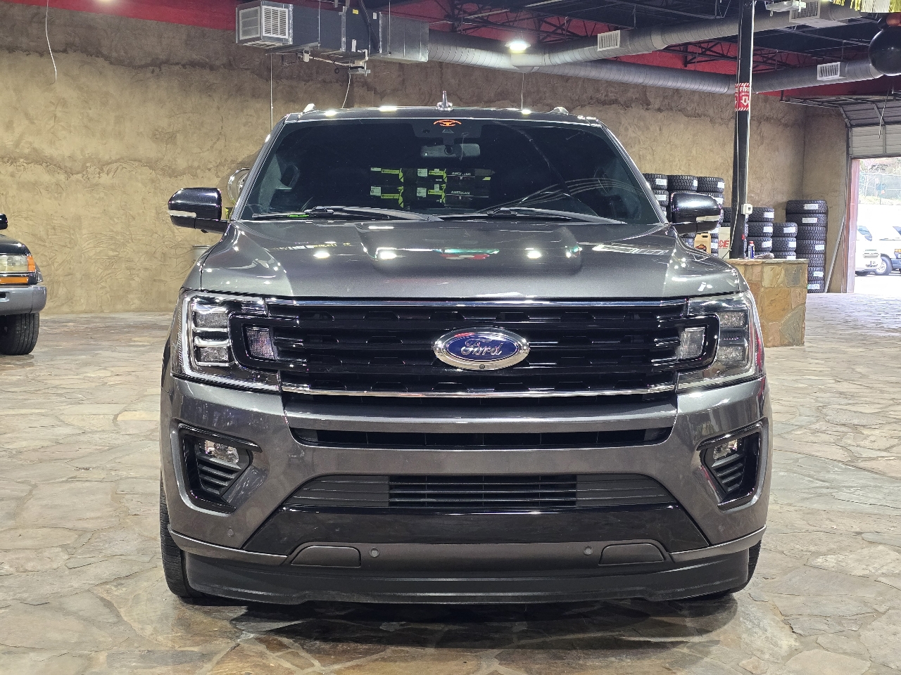 Ford Expedition 2WD 4dr Limited 2019