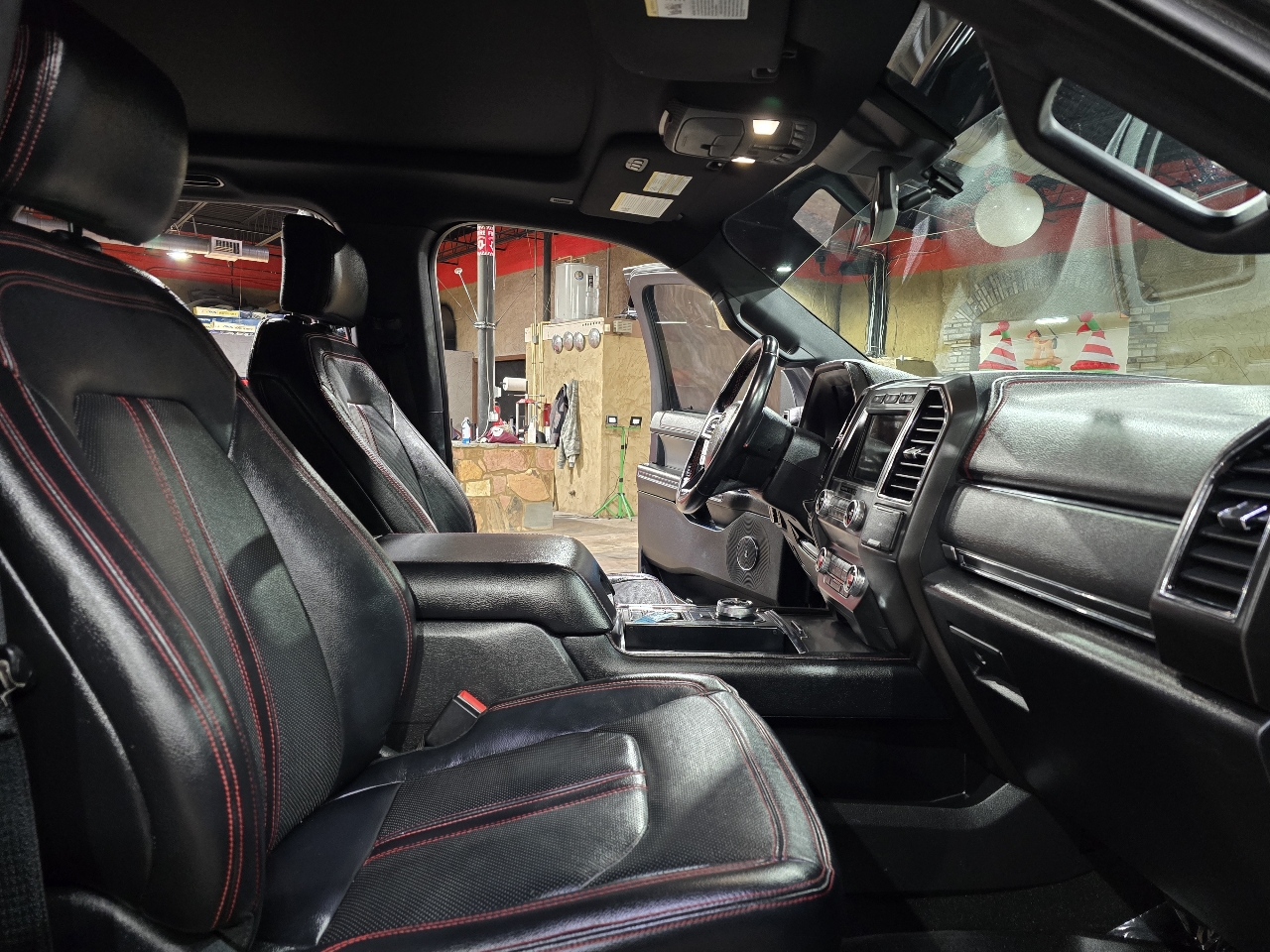 Ford Expedition 2WD 4dr Limited 2019