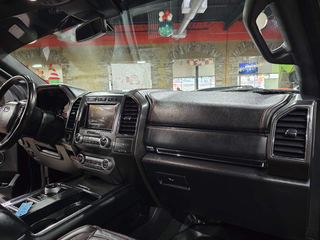 Ford Expedition 2WD 4dr Limited 2019