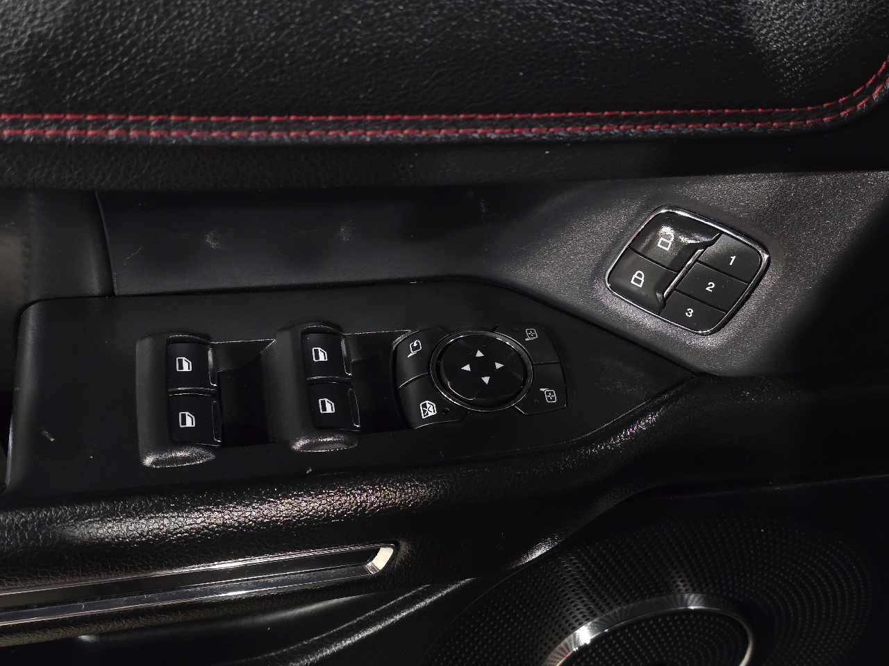 Ford Expedition 2WD 4dr Limited 2019