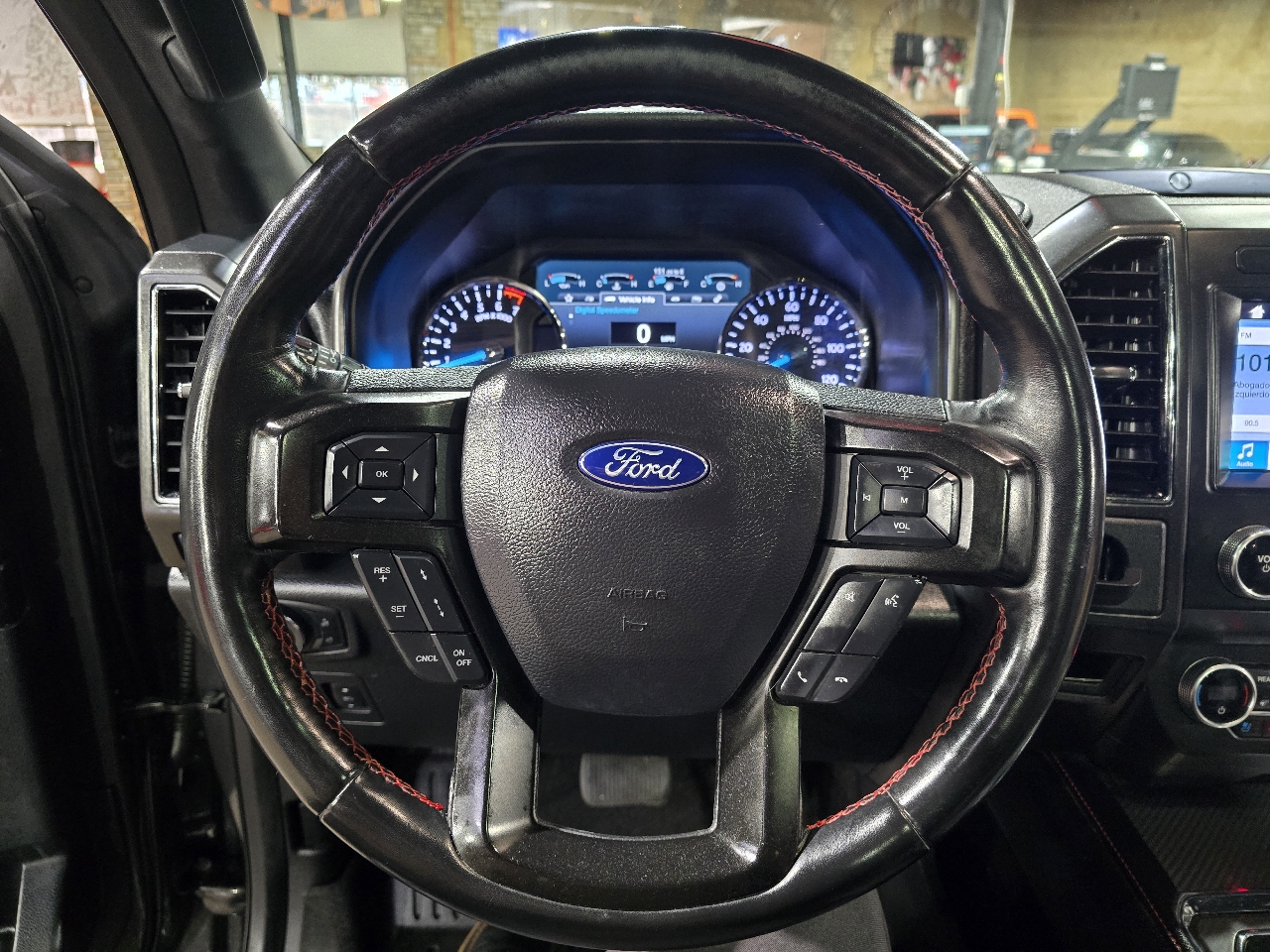 Ford Expedition 2WD 4dr Limited 2019