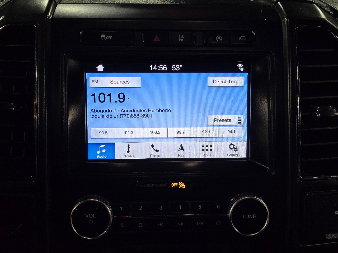 Ford Expedition 2WD 4dr Limited 2019