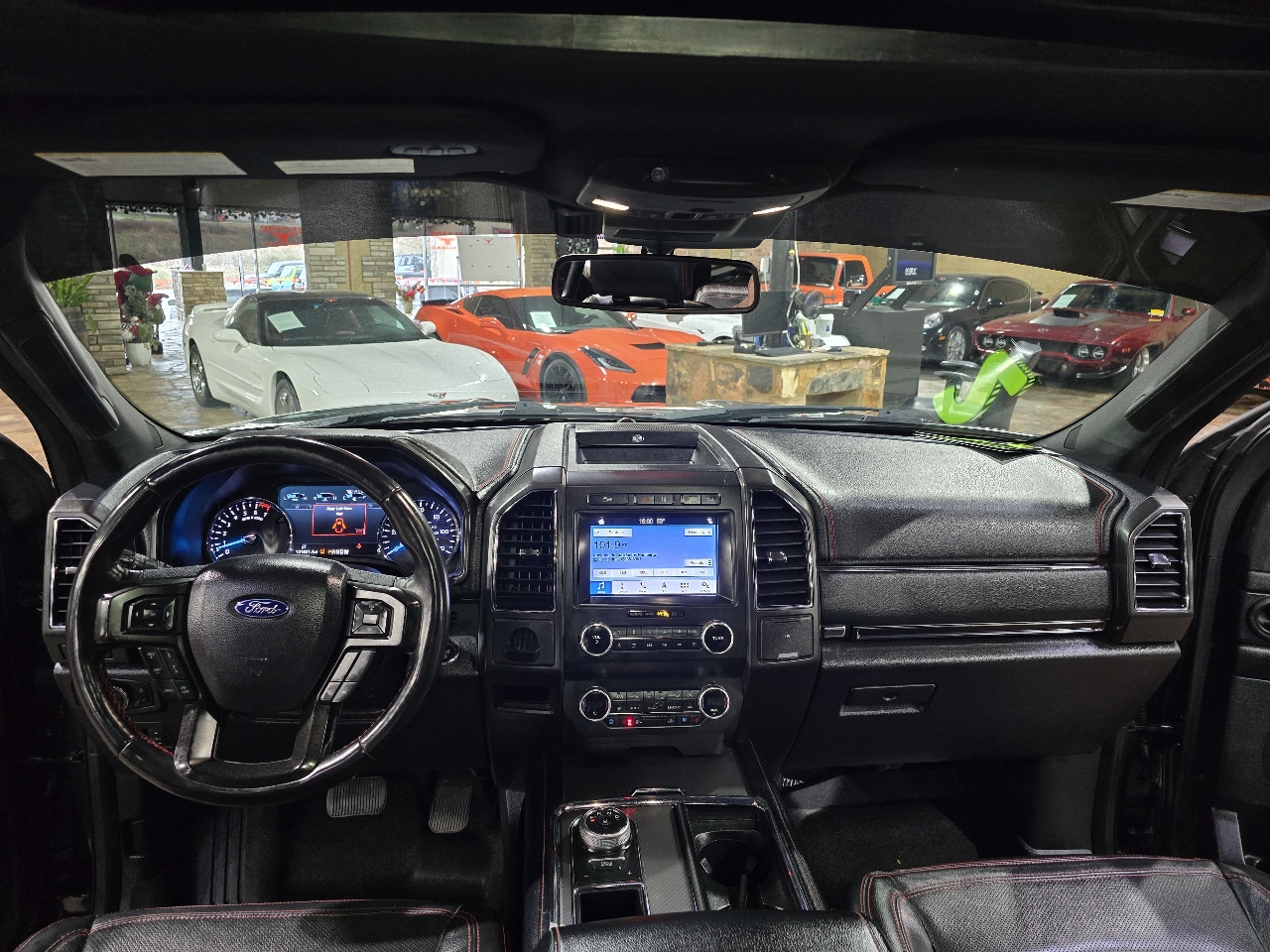 Ford Expedition 2WD 4dr Limited 2019