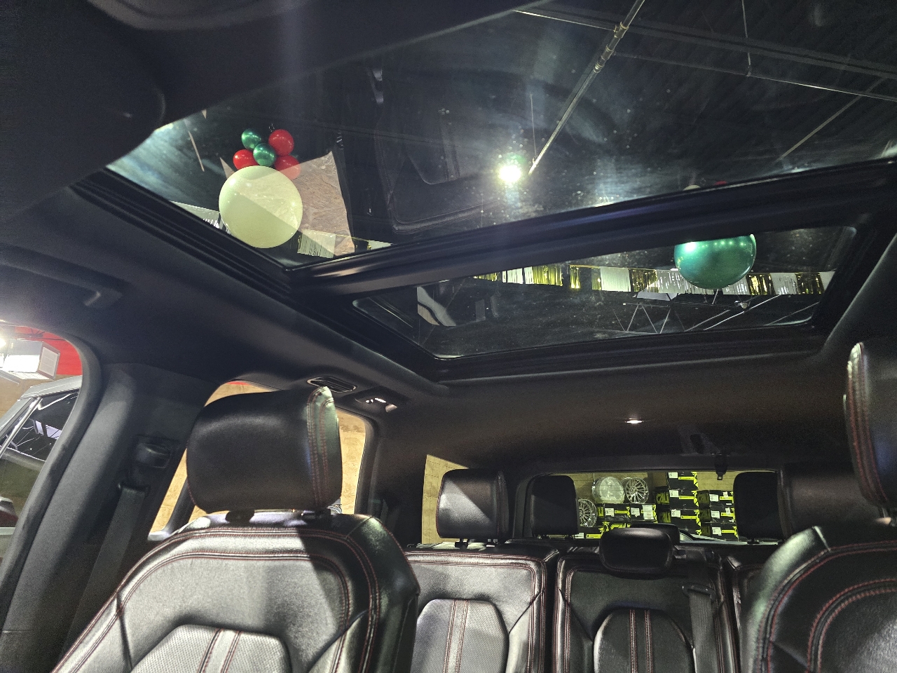 Ford Expedition 2WD 4dr Limited 2019