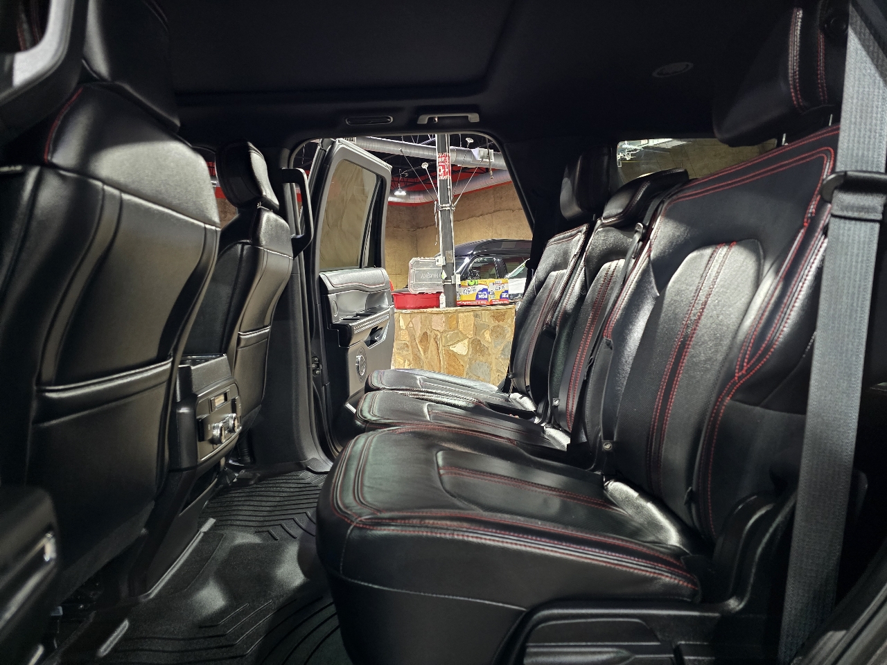 Ford Expedition 2WD 4dr Limited 2019