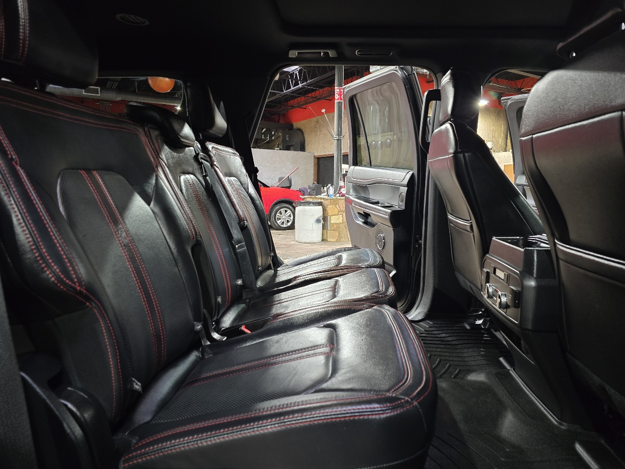 Ford Expedition 2WD 4dr Limited 2019