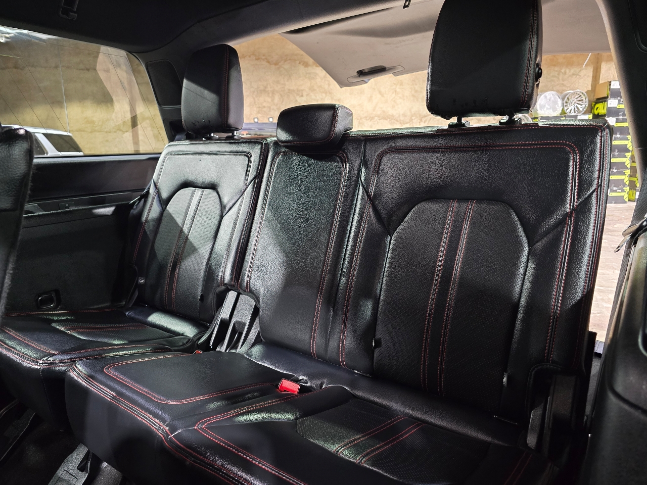 Ford Expedition 2WD 4dr Limited 2019