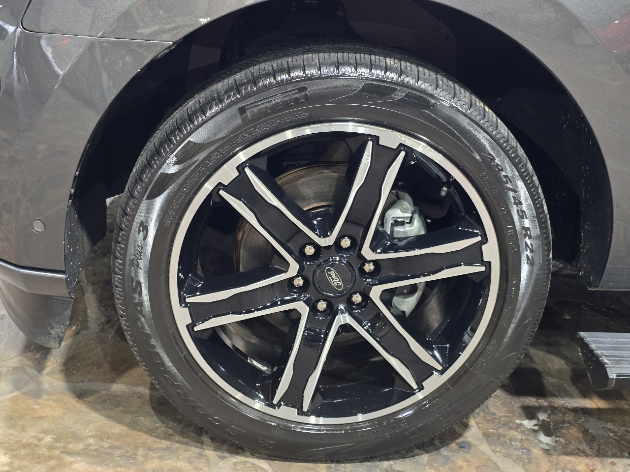 Ford Expedition 2WD 4dr Limited 2019