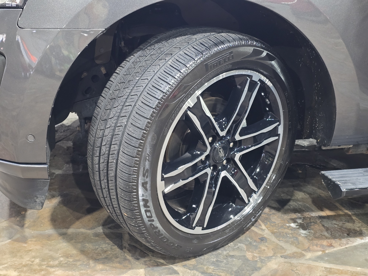 Ford Expedition 2WD 4dr Limited 2019