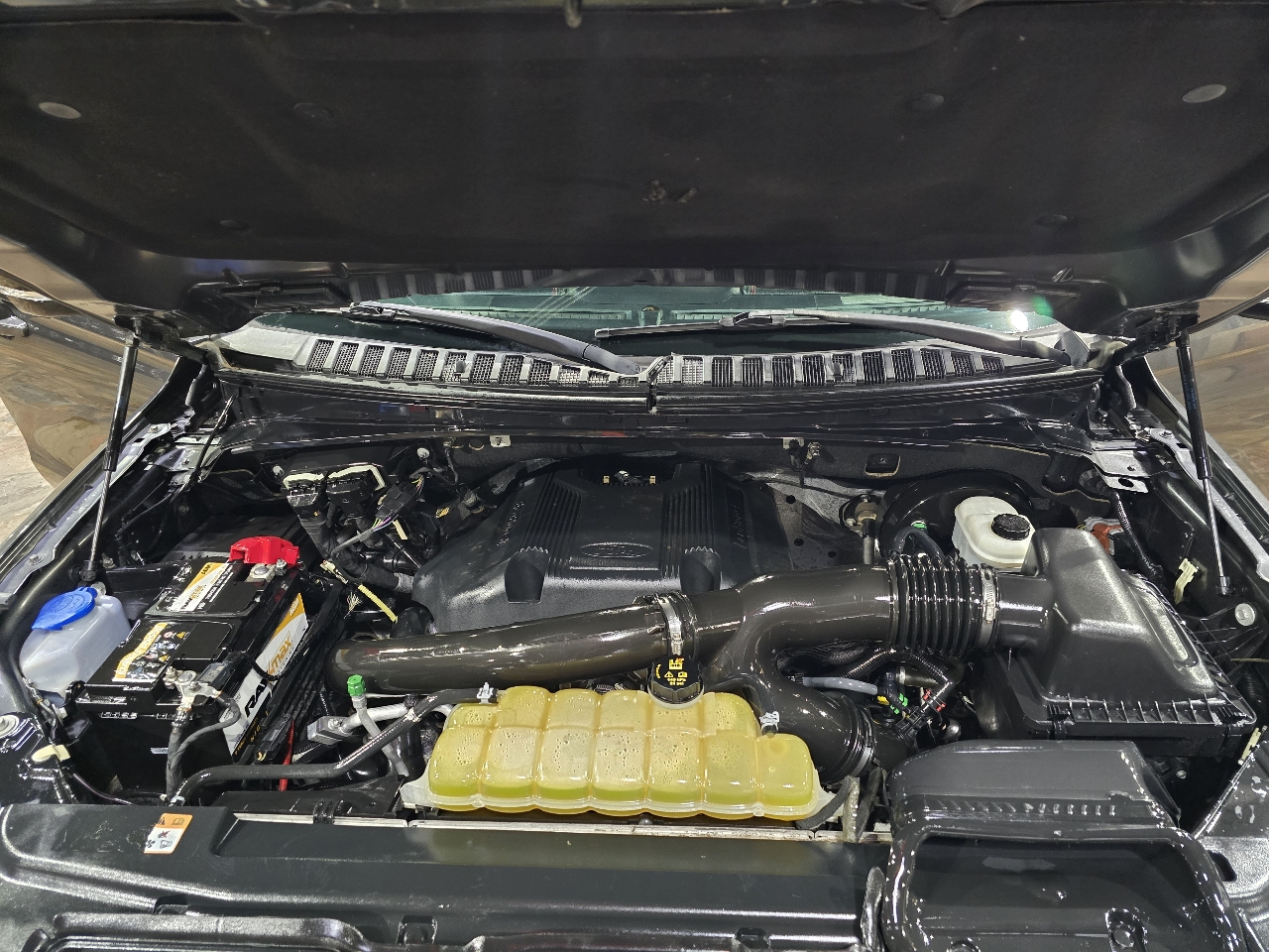 Ford Expedition 2WD 4dr Limited 2019