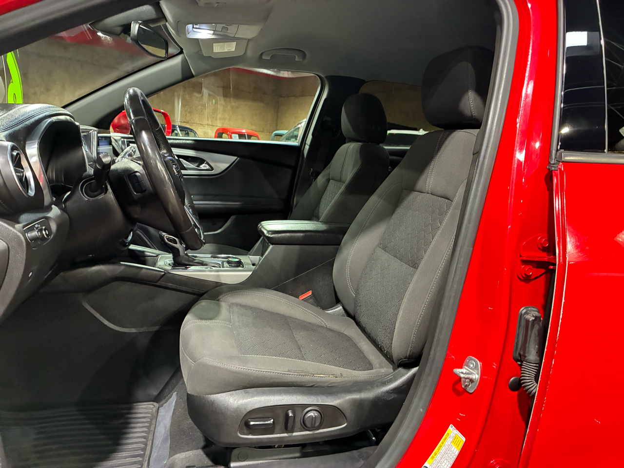 Chevrolet Blazer FWD 4dr LT w/1LT 2020