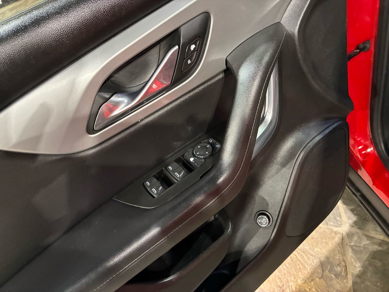 Chevrolet Blazer FWD 4dr LT w/1LT 2020