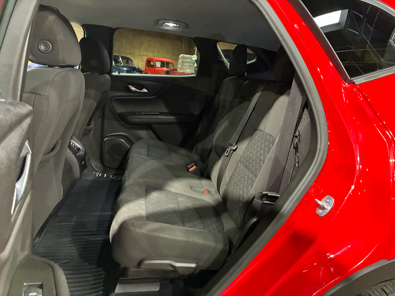 Chevrolet Blazer FWD 4dr LT w/1LT 2020