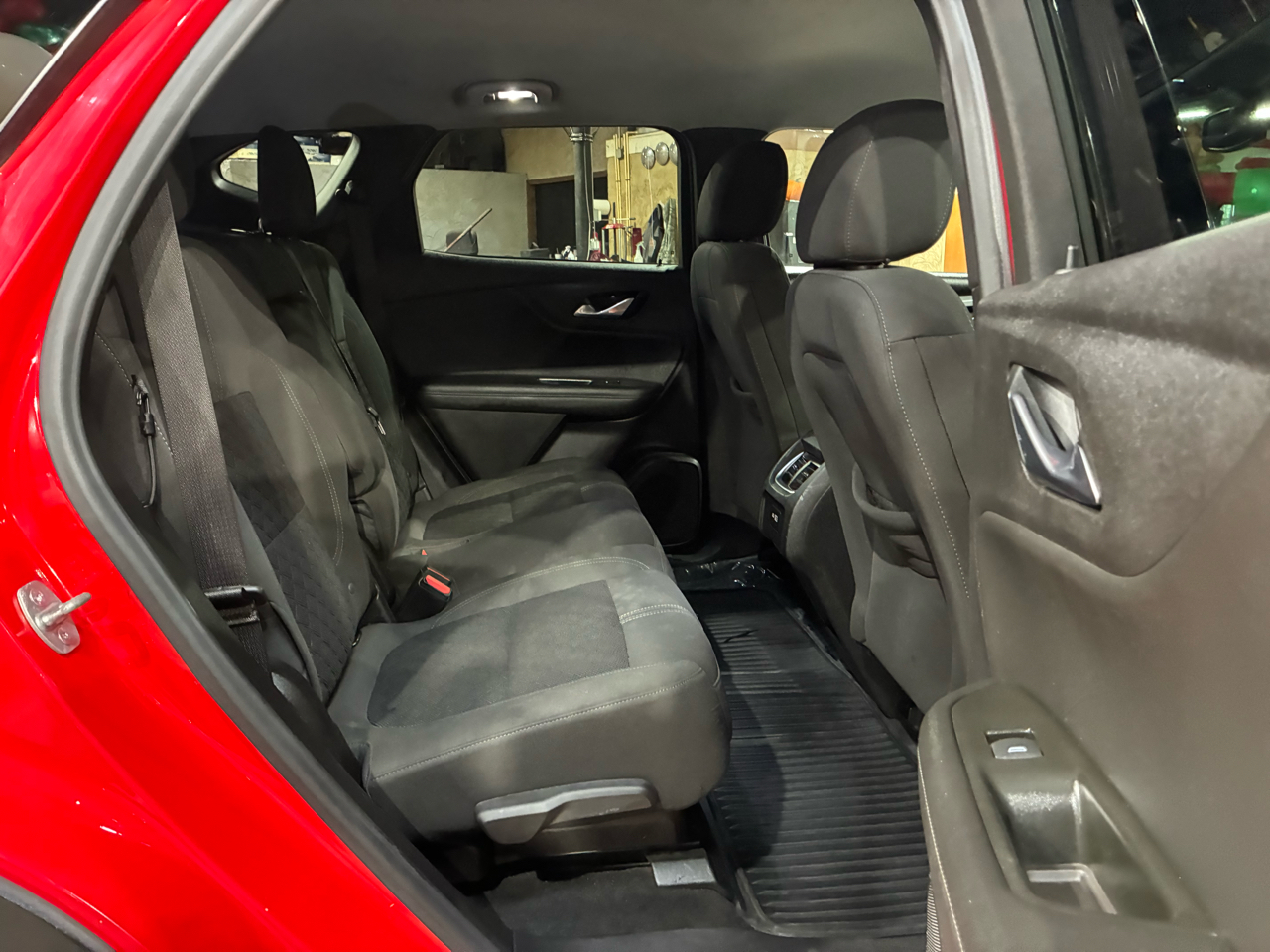 Chevrolet Blazer FWD 4dr LT w/1LT 2020