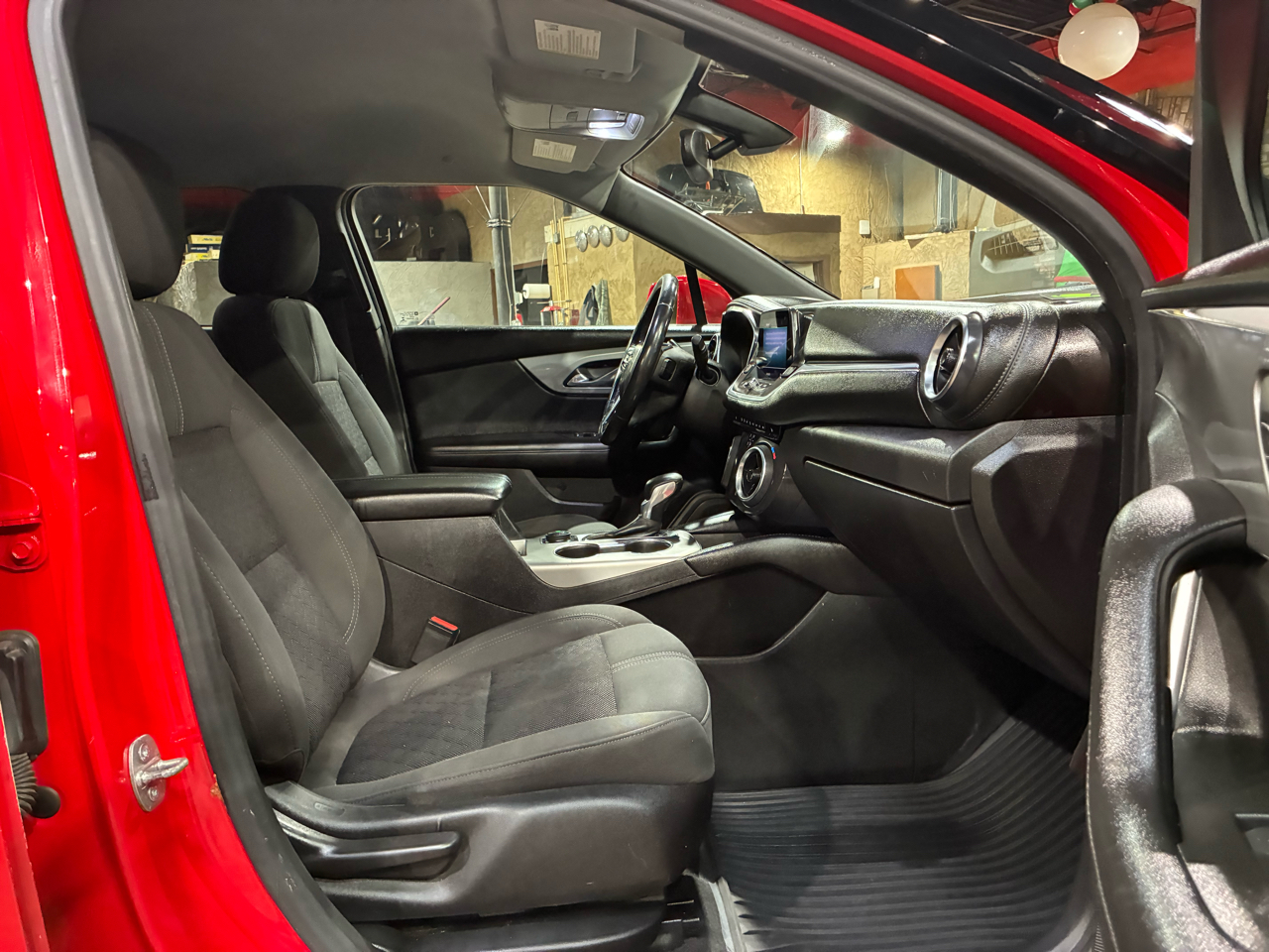 Chevrolet Blazer FWD 4dr LT w/1LT 2020