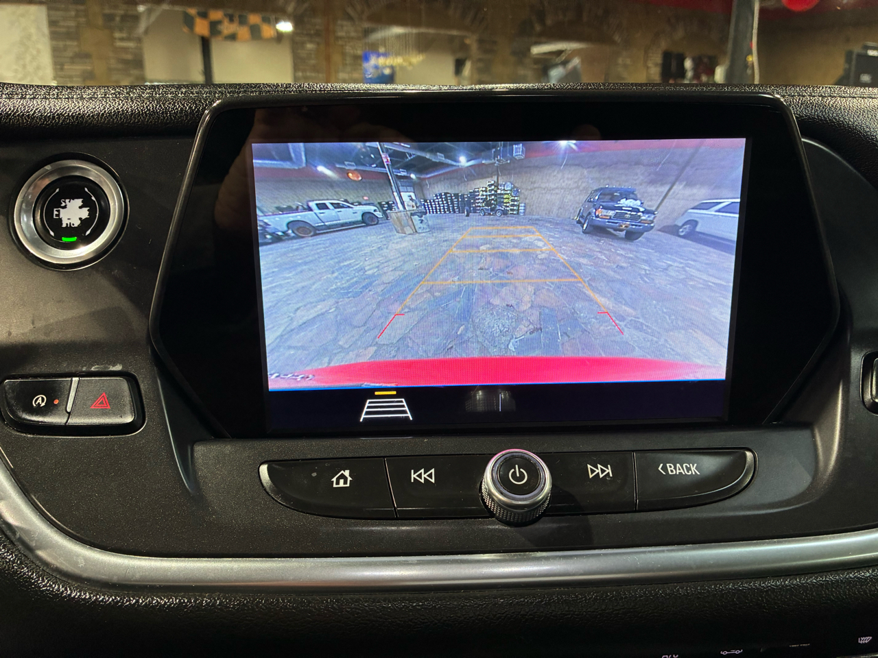 Chevrolet Blazer FWD 4dr LT w/1LT 2020