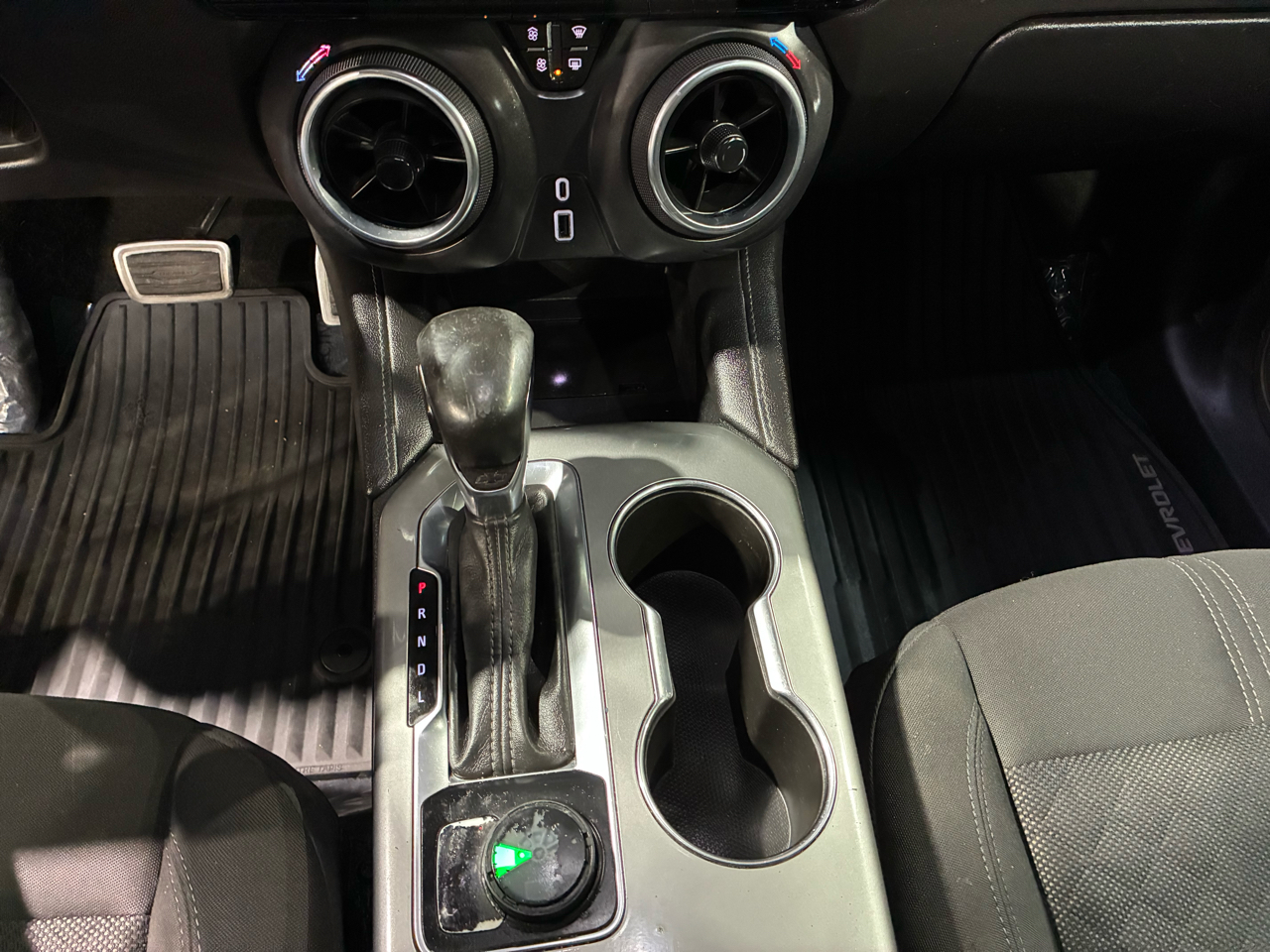 Chevrolet Blazer FWD 4dr LT w/1LT 2020