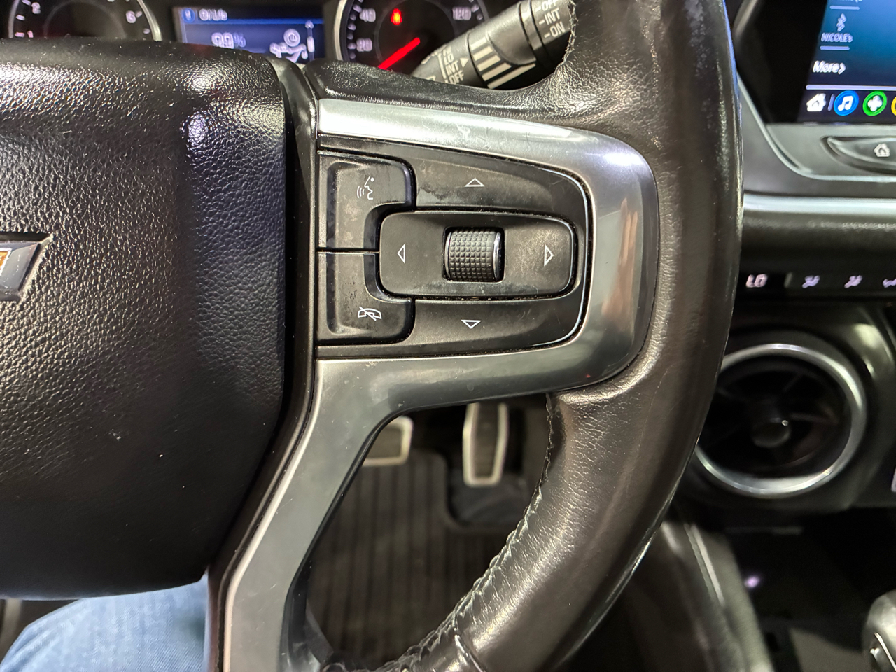 Chevrolet Blazer FWD 4dr LT w/1LT 2020