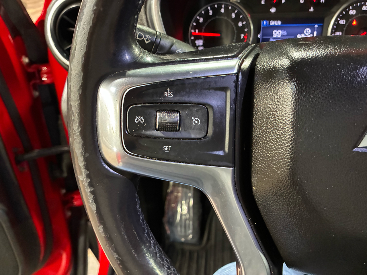 Chevrolet Blazer FWD 4dr LT w/1LT 2020