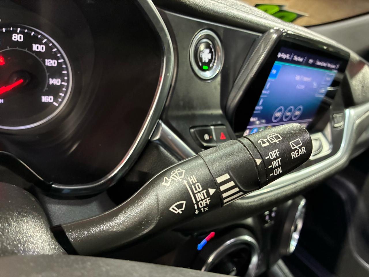 Chevrolet Blazer FWD 4dr LT w/1LT 2020