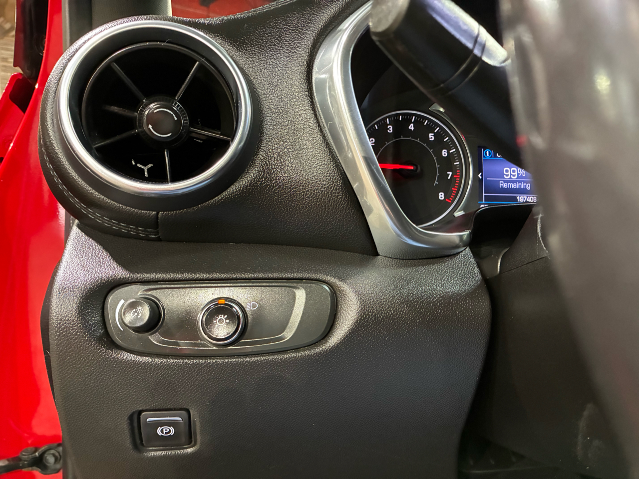 Chevrolet Blazer FWD 4dr LT w/1LT 2020