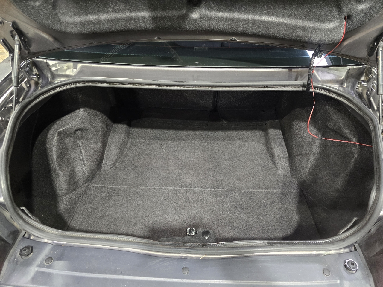 Dodge Challenger 2dr Cpe SXT 2015