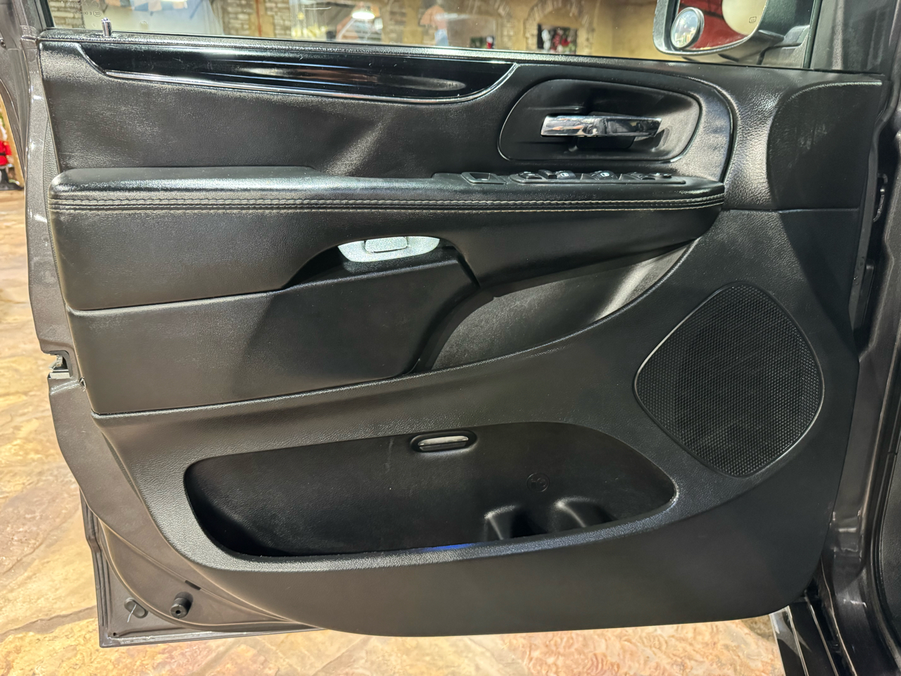 Dodge Grand Caravan SE Plus Wagon 2018