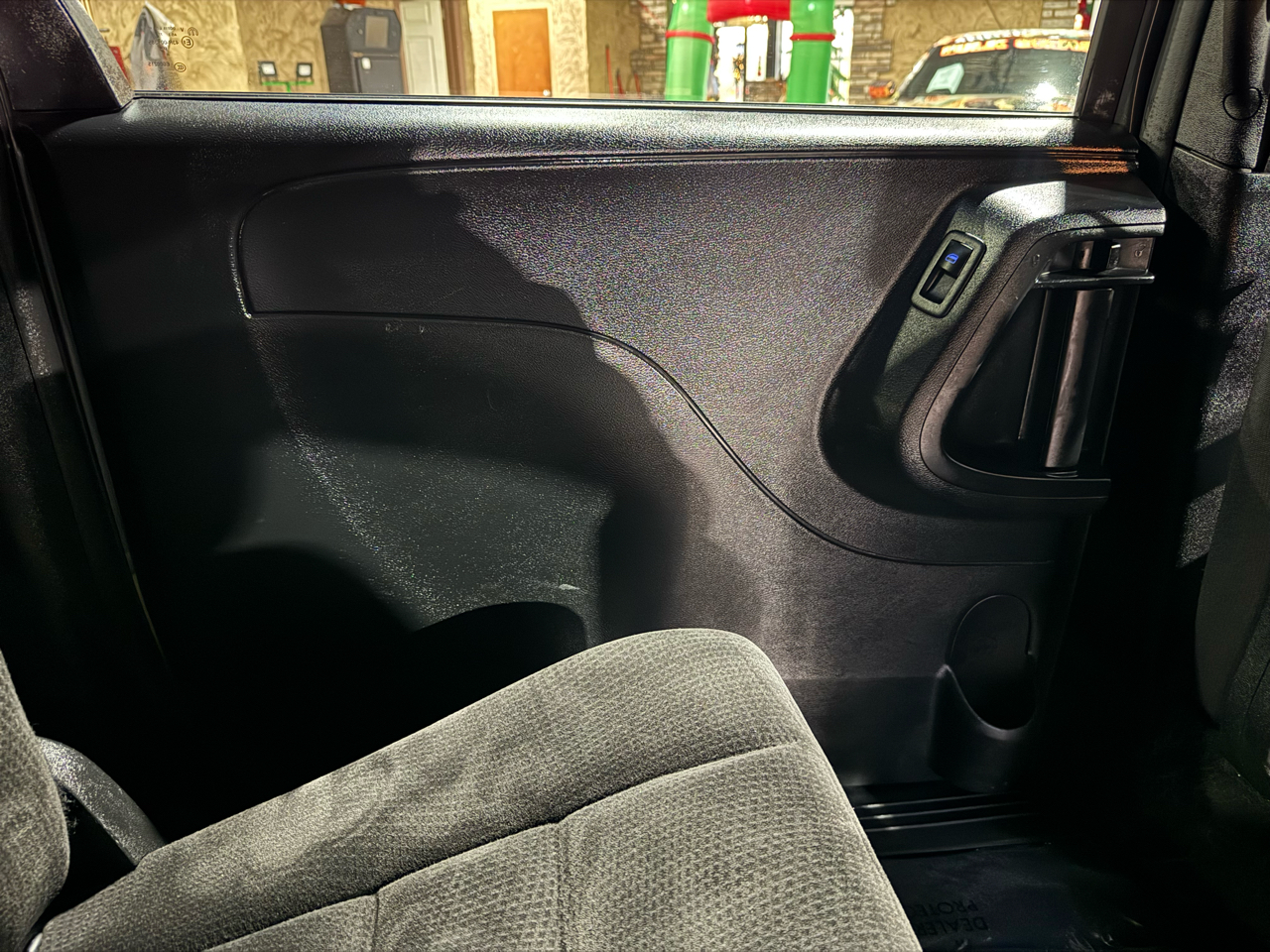 Dodge Grand Caravan SE Plus Wagon 2018