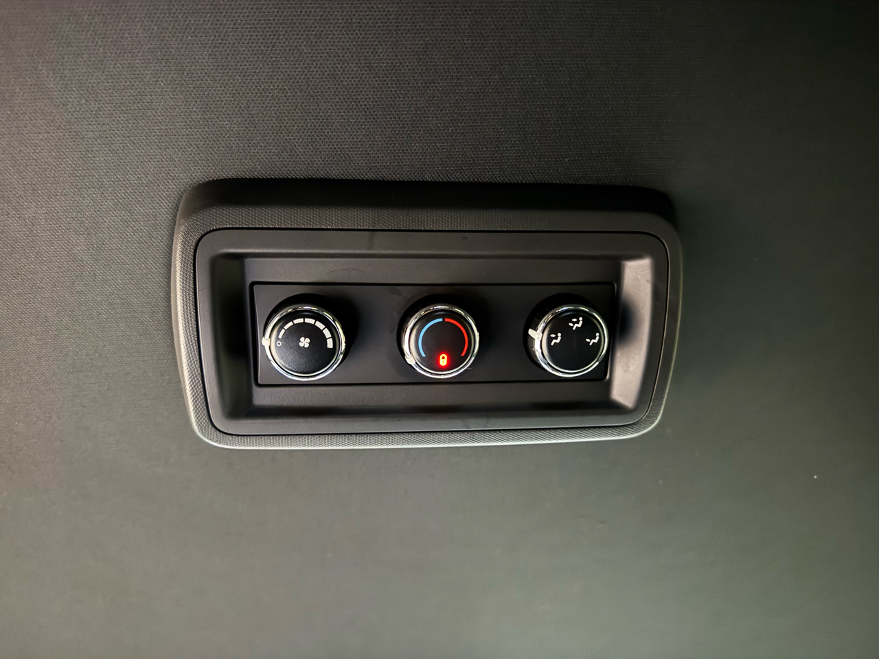 Dodge Grand Caravan SE Plus Wagon 2018