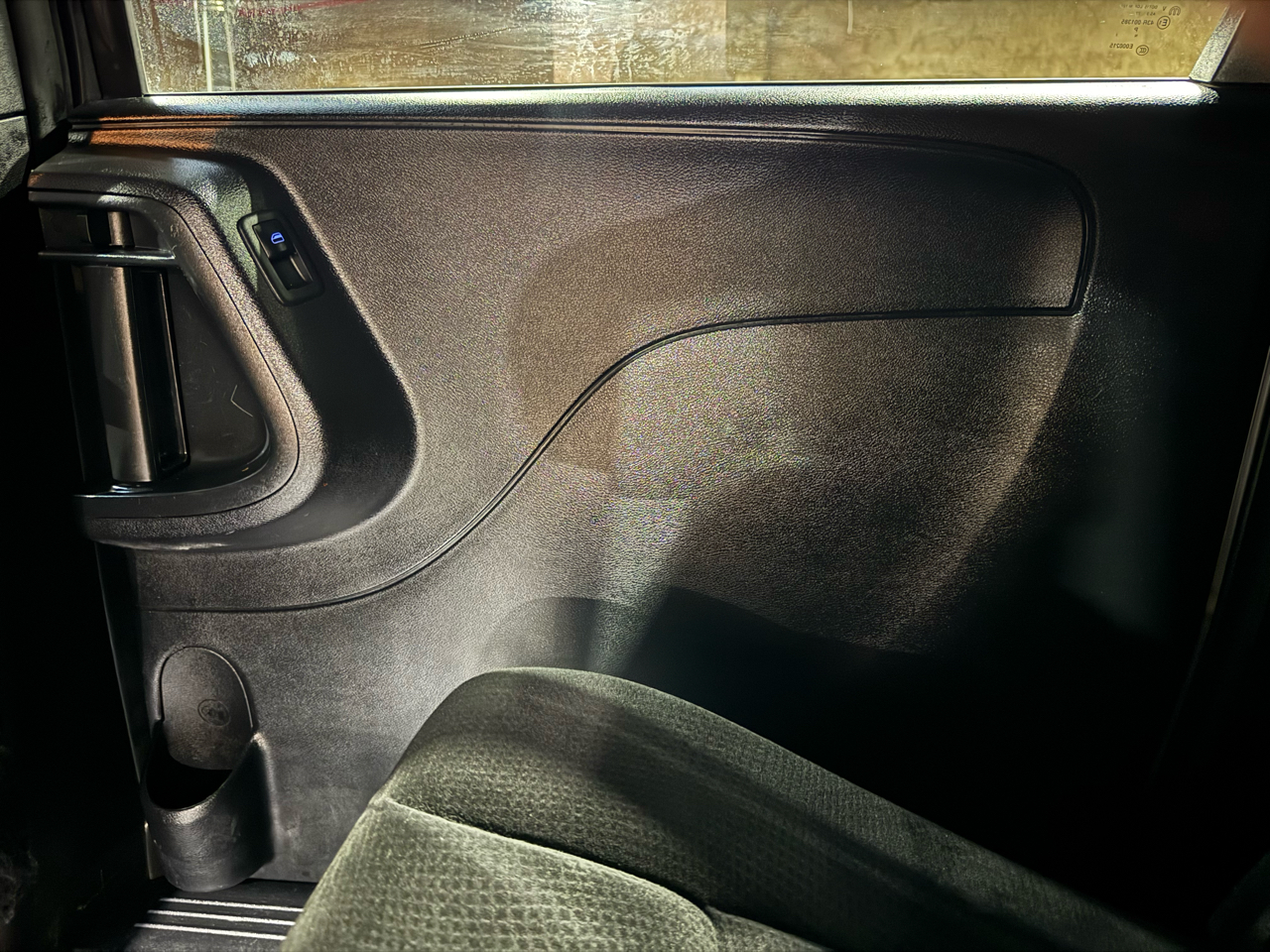 Dodge Grand Caravan SE Plus Wagon 2018