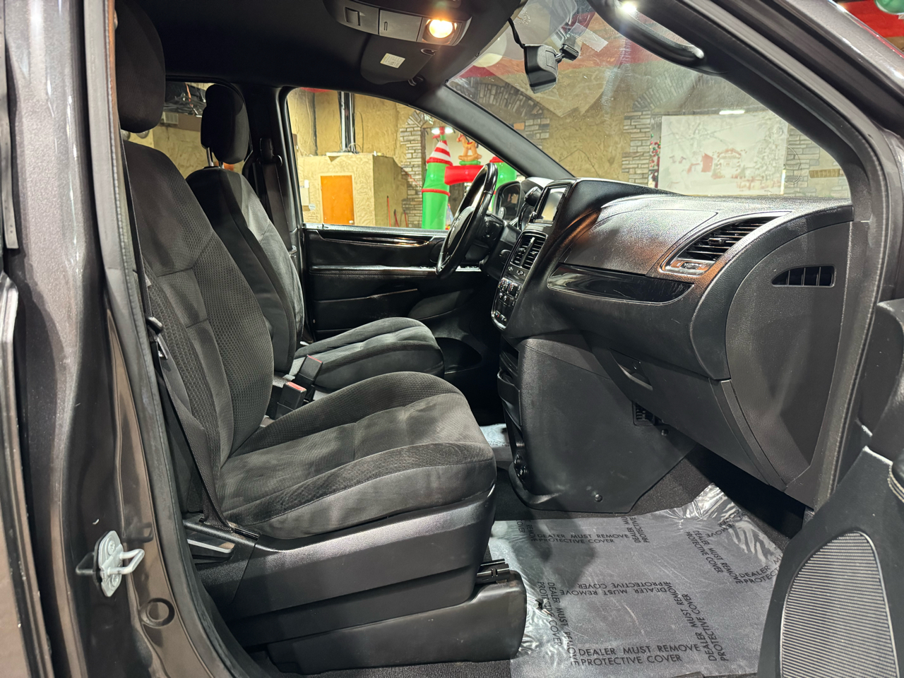 Dodge Grand Caravan SE Plus Wagon 2018