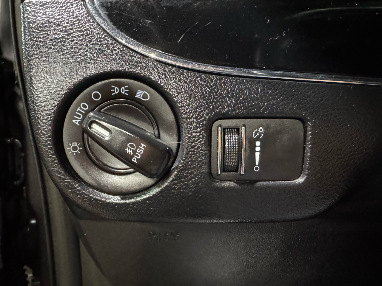 Dodge Grand Caravan SE Plus Wagon 2018