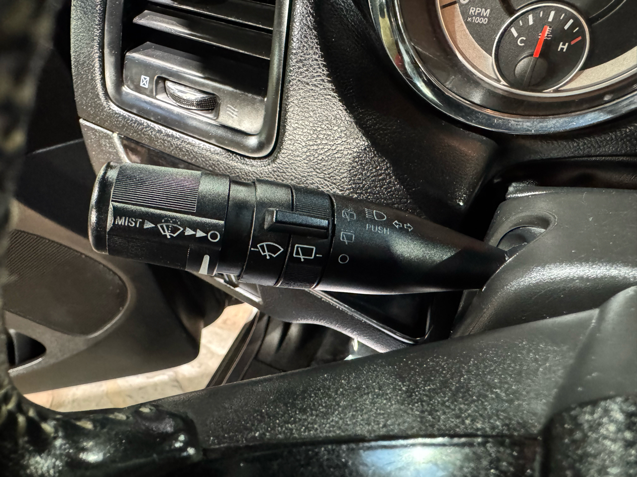 Dodge Grand Caravan SE Plus Wagon 2018