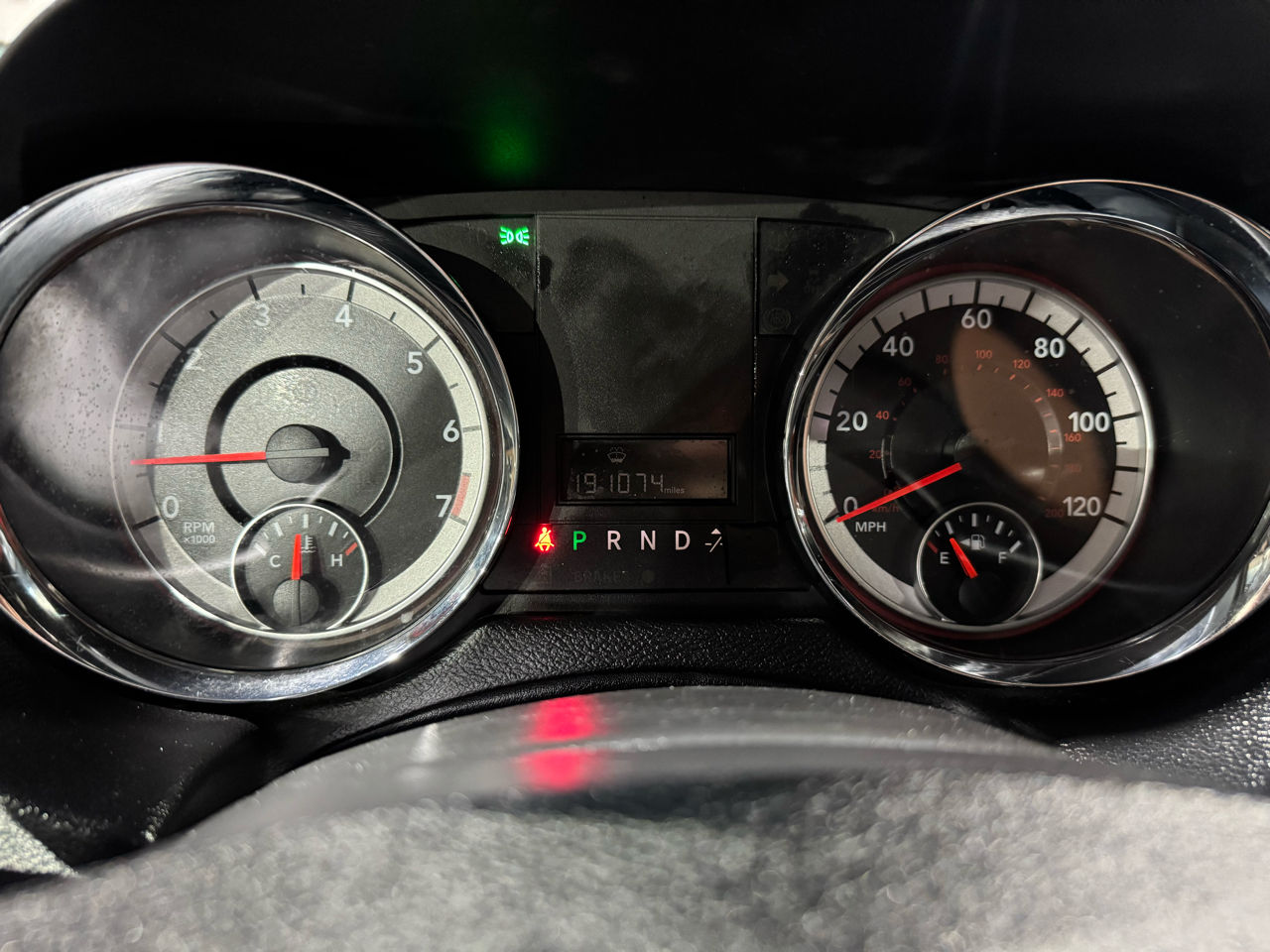 Dodge Grand Caravan SE Plus Wagon 2018