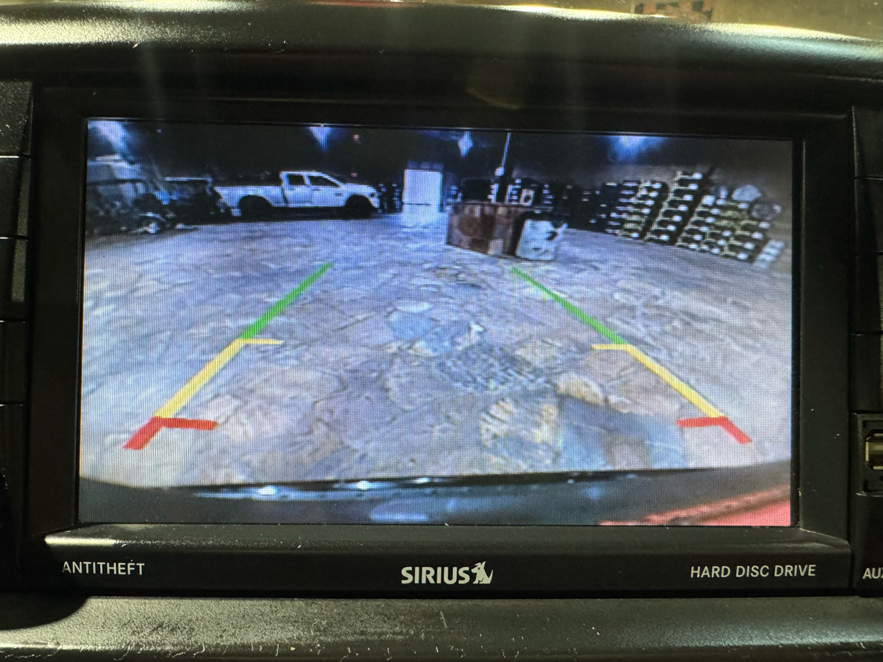 Dodge Grand Caravan SE Plus Wagon 2018