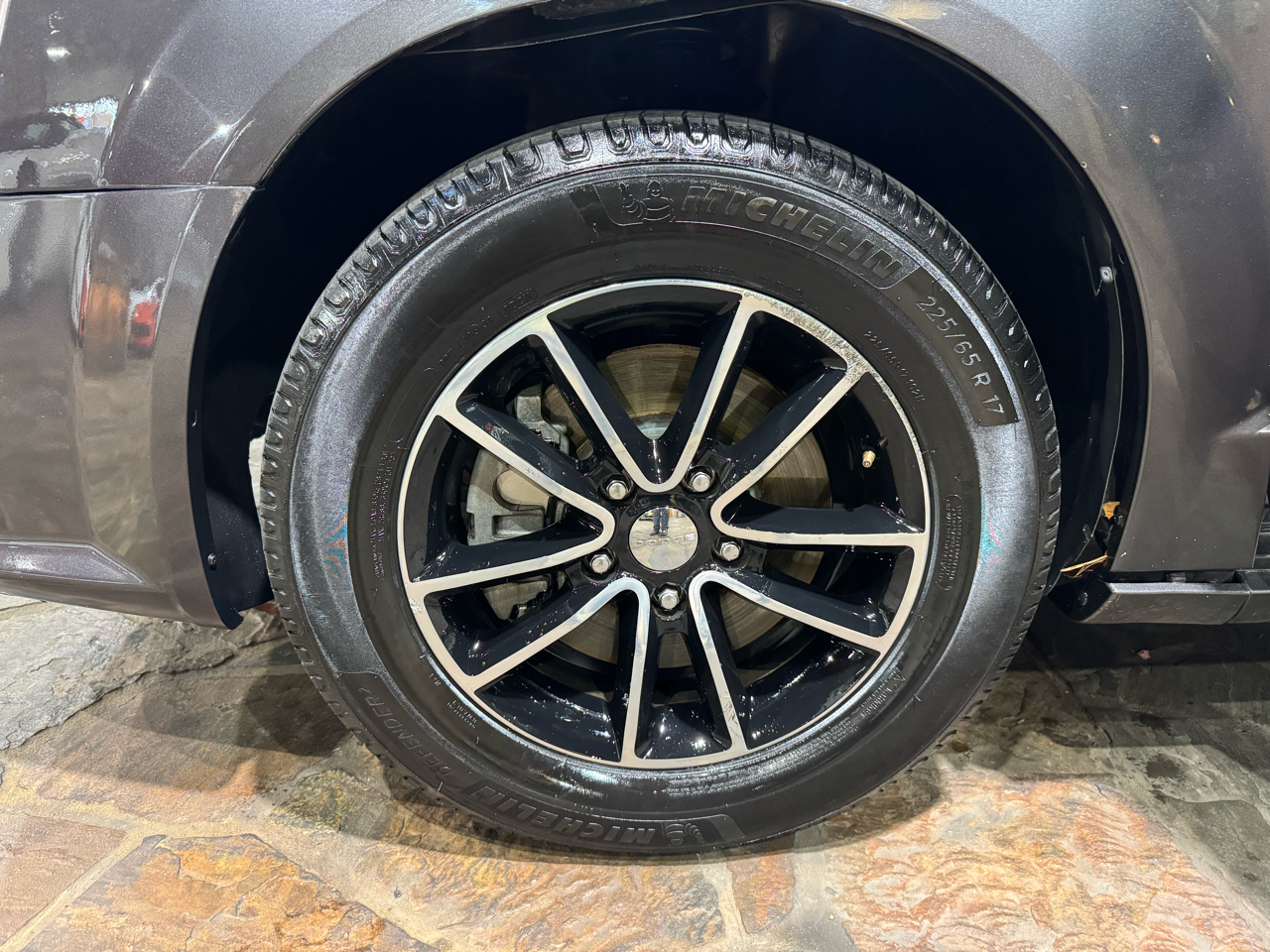 Dodge Grand Caravan SE Plus Wagon 2018