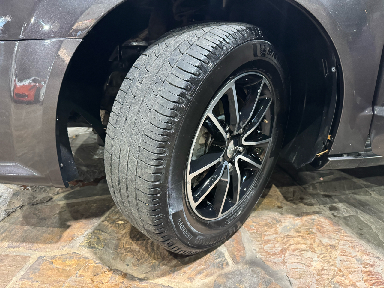 Dodge Grand Caravan SE Plus Wagon 2018