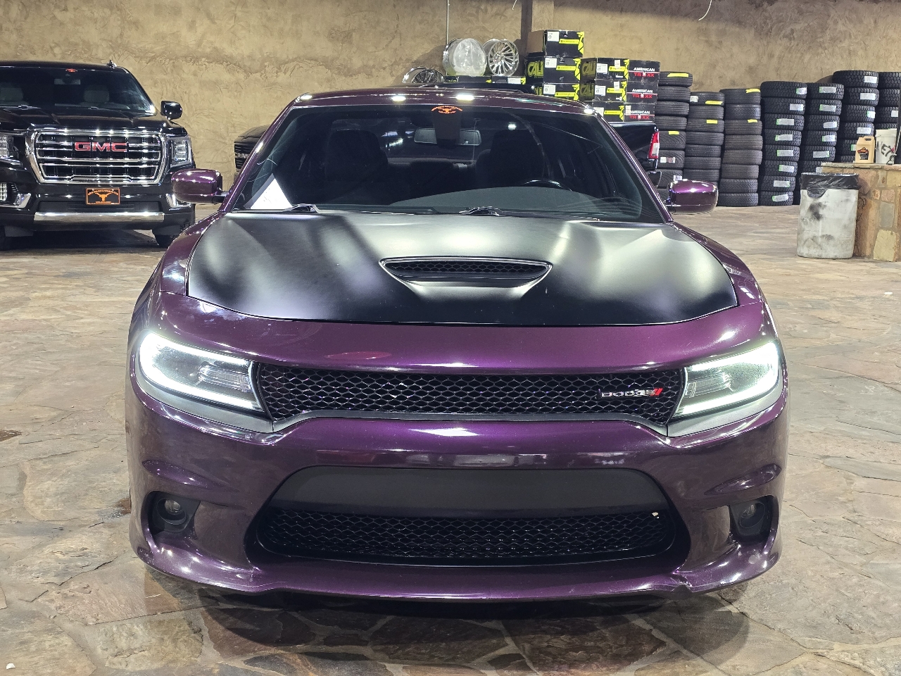 Dodge Charger R/T RWD 2021