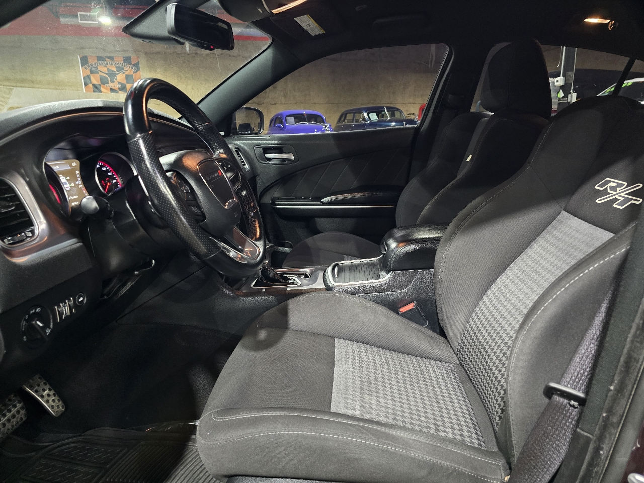 Dodge Charger R/T RWD 2021