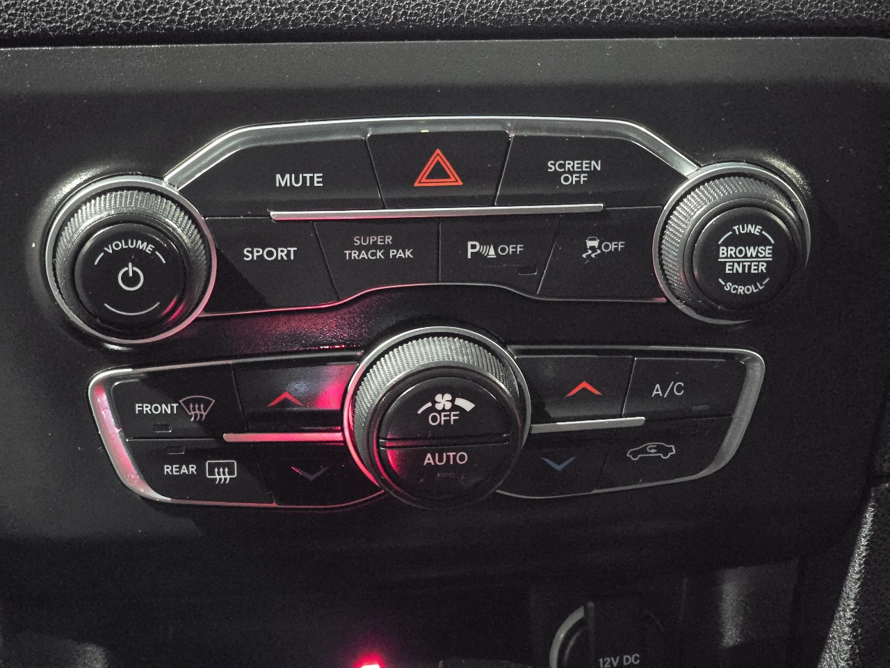 Dodge Charger R/T RWD 2021