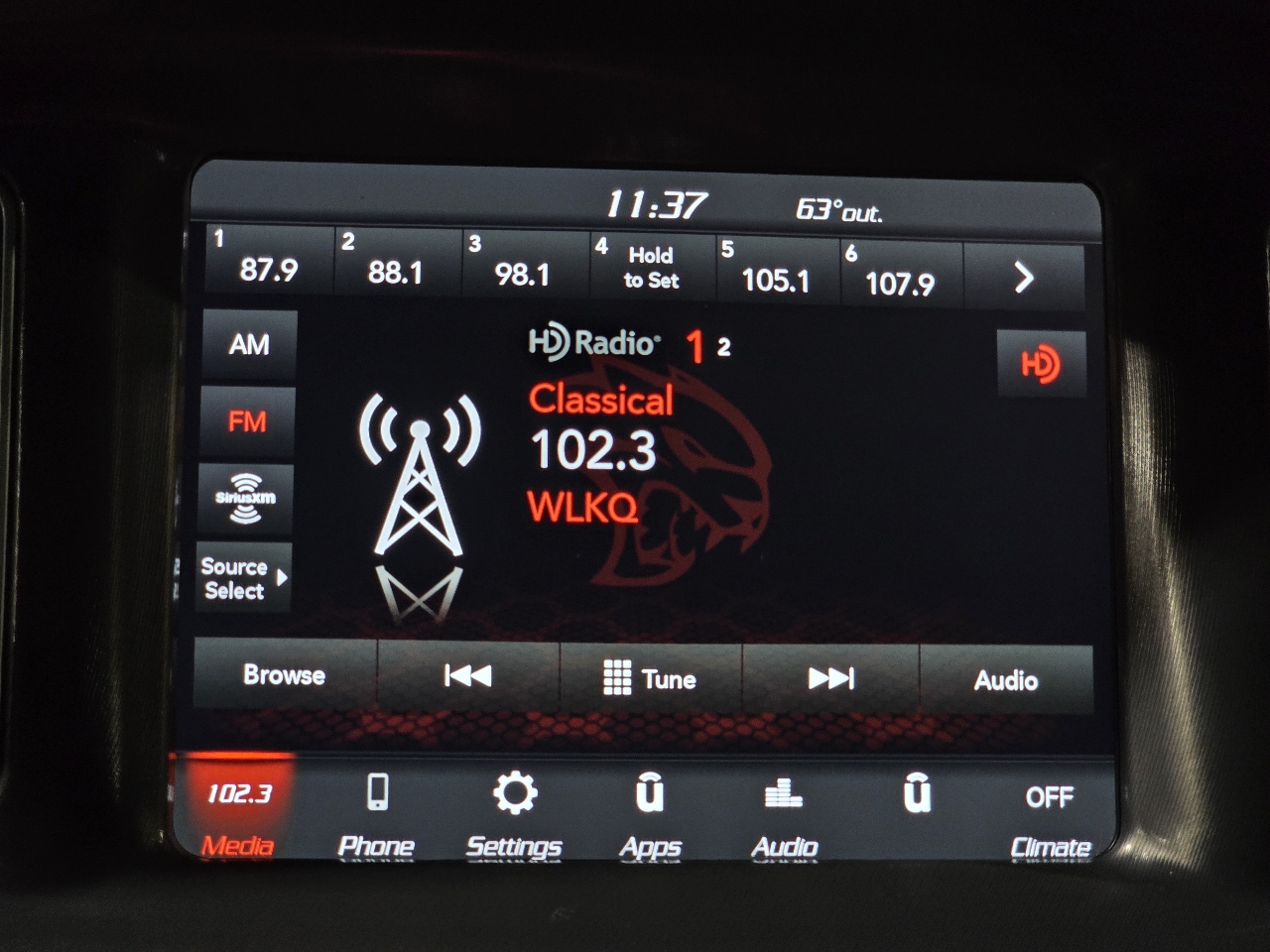 Dodge Charger R/T RWD 2021