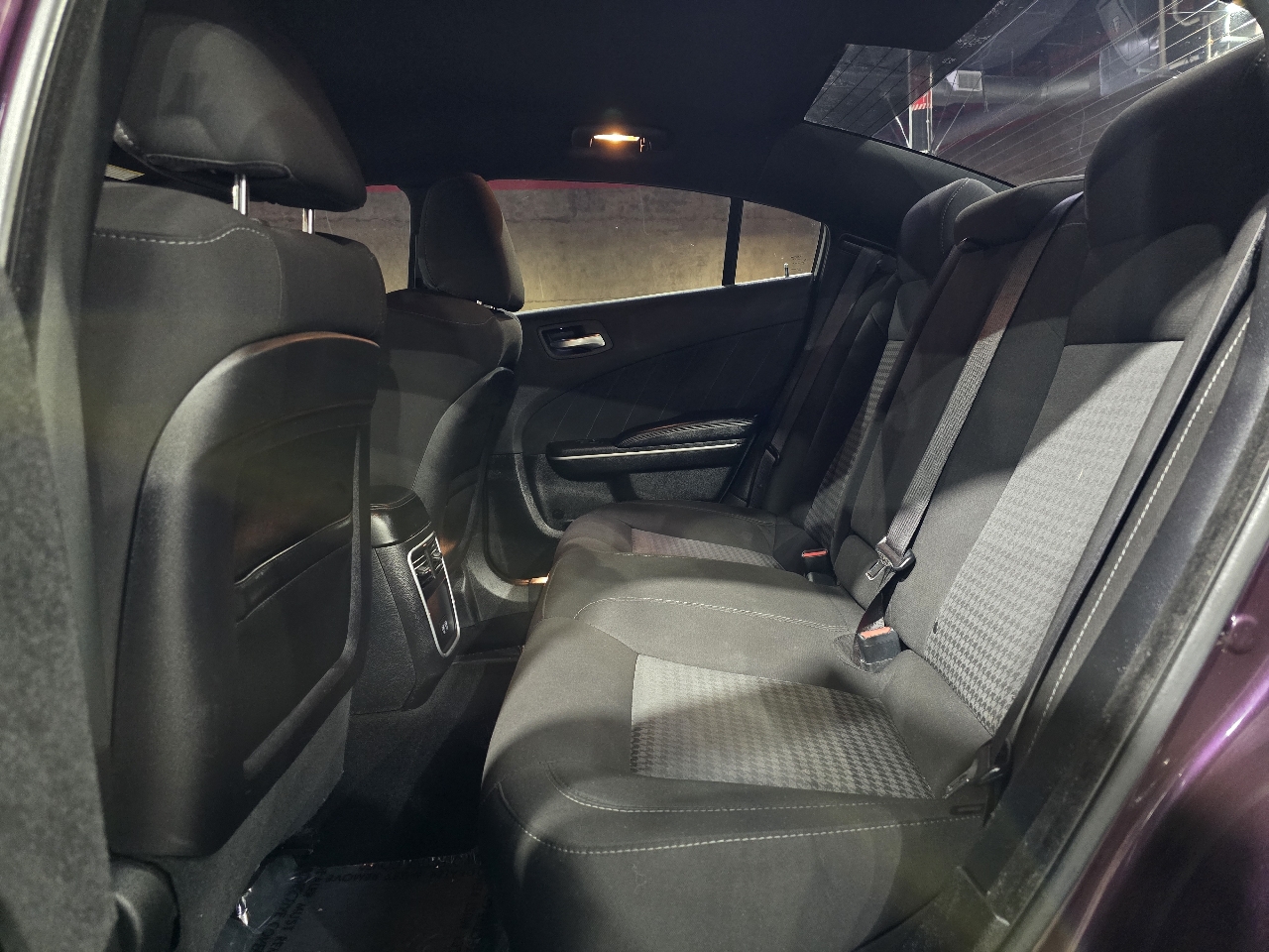 Dodge Charger R/T RWD 2021